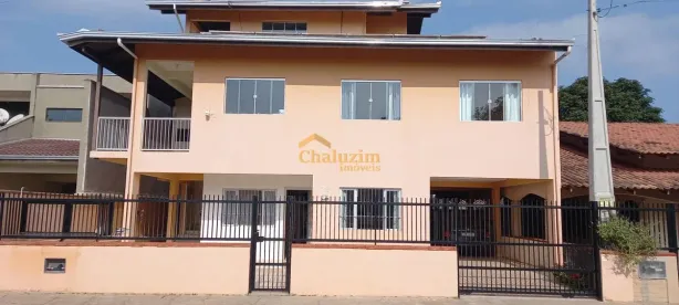 Apartamento com 2 Quartos para alugar, 26m² no Do Ubatuba, São Francisco do Sul