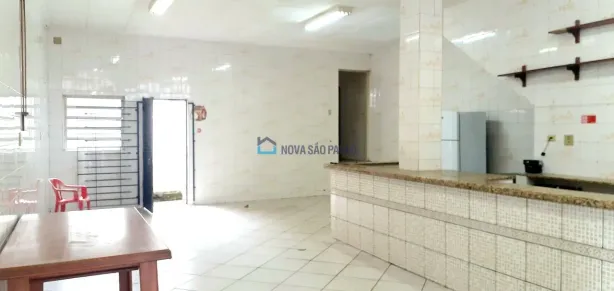 Prédio Comercial para alugar, 90m² no Mirandópolis, São Paulo