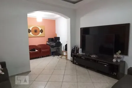 Casa com 3 Quartos à venda, 220m² no Vila Celeste (Zona Leste), São Paulo