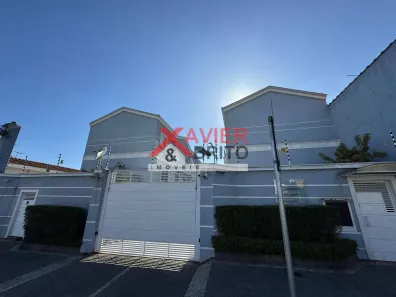 Sobrado com 3 Quartos à venda, 108m² no Vila Matilde, São Paulo