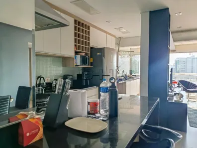 Apartamento com 2 Quartos à venda, 74m² no Vila Cordeiro, São Paulo