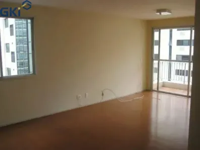 Apartamento com 3 Quartos à venda, 105m² no Higienópolis, São Paulo