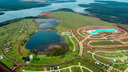 Lote/Terreno à venda, 604m² no Centro, Foz do Iguaçu