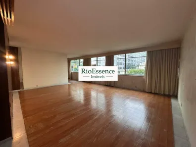 Apartamento com 4 Quartos à venda, 280m² no Copacabana, Rio de Janeiro