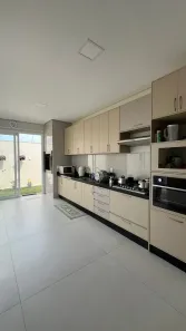 Casa de Condomínio com 3 Quartos à venda, 162m² no Condomínio Primor das Torres, Cuiabá