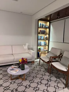 Apartamento com 3 Quartos à venda, 86m² no Ponte Preta, Campinas