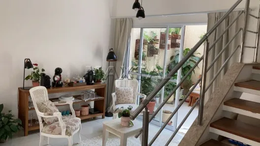 Casa com 3 Quartos à venda, 325m² no Chora Menino, São Paulo
