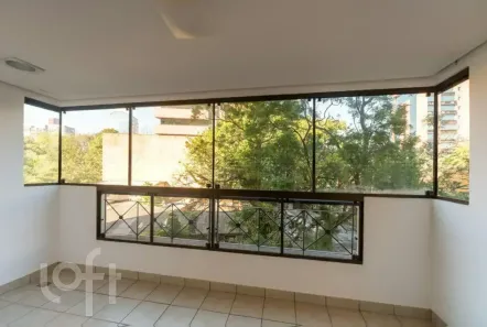 Apartamento com 3 Quartos à venda, 110m² no Auxiliadora, Porto Alegre