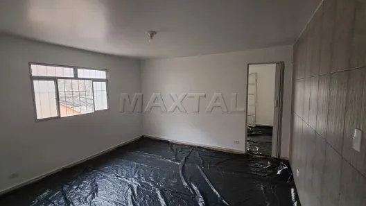 Casa com 1 Quarto para alugar, 70m² no Lauzane Paulista, São Paulo