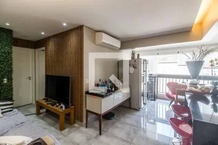 Apartamento com 2 Quartos à venda, 62m² no Alphaville Empresarial, Barueri