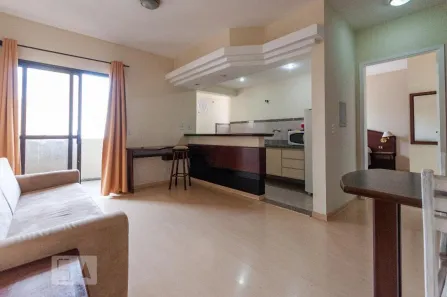 Apartamento com 1 Quarto à venda, 82m² no Cambuí, Campinas