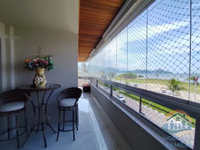 Apartamento com 3 Quartos à venda, 140m² no Indaiá, Caraguatatuba