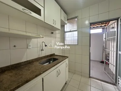 Apartamento com 3 Quartos à venda, 90m² no Santa Amélia, Belo Horizonte