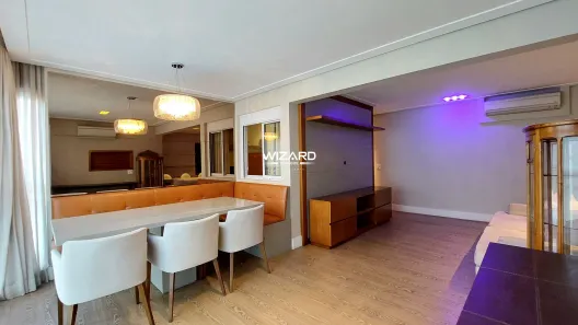 Apartamento com 2 Quartos à venda, 85m² no Cidade Monções, São Paulo