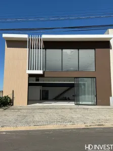 Ponto Comercial à venda, 270m² no Jardim Montreal Residence, Indaiatuba