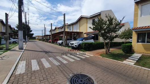 Casa de Condomínio com 2 Quartos para venda ou aluguel, 60m² no Igara, Canoas