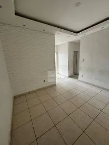 Apartamento com 2 Quartos para alugar, 55m² no Chácara São Manoel, Taubaté