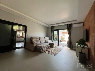 Casa com 4 Quartos à venda, 228m² no São Jorge, Novo Hamburgo