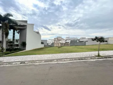 Lote/Terreno à venda, 405m² no Jardim Trípoli, Americana