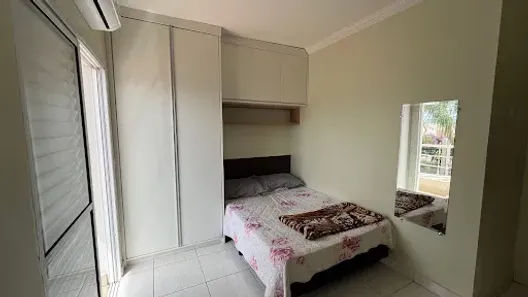 Sobrado com 3 Quartos à venda, 88m² no Jardim Terramérica I, Americana