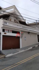 Casa com 3 Quartos à venda, 200m² no Jardim D'Abril, Osasco