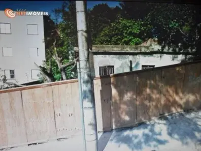 Lote/Terreno à venda, 525m² no Palmeiras, Belo Horizonte