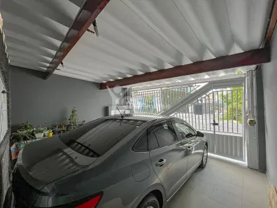 Casa com 3 Quartos à venda, 110m² no Vila Alzira, Santo André
