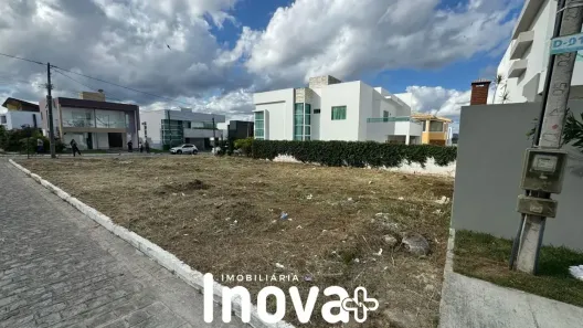 Lote/Terreno à venda, 375m² no Universitário, Caruaru