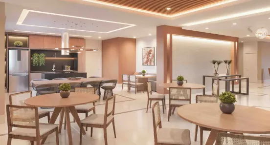 Apartamento com 3 Quartos à venda, 151m² no Jardim do Mar, São Bernardo do Campo