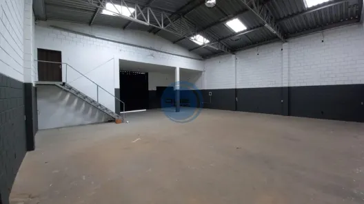 Galpão/Depósito/Armazém para alugar, 250m² no Jardim Regente, Indaiatuba