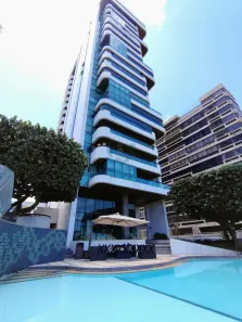 Apartamento com 5 Quartos à venda, 430m² no Piedade, Jaboatão dos Guararapes
