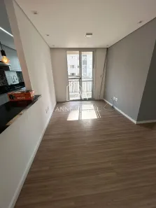 Apartamento com 2 Quartos à venda, 51m² no Padroeira, Osasco