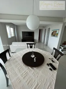 Apartamento com 3 Quartos à venda, 175m² no Recreio Ipitanga, Lauro de Freitas