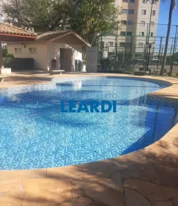 Apartamento com 2 Quartos à venda, 62m² no Vila Progresso, Campinas