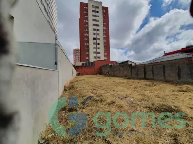 Lote/Terreno à venda, 444m² no Capão Raso, Curitiba