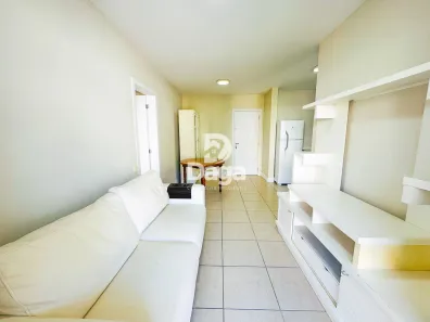 Apartamento com 2 Quartos à venda, 62m² no Pantanal, Florianópolis
