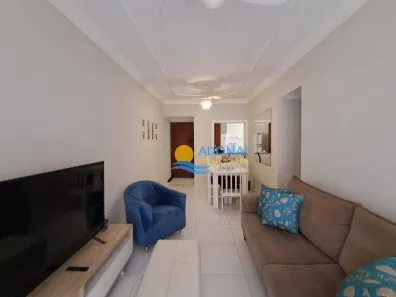 Apartamento com 3 Quartos à venda, 92m² no Loteamento João Batista Julião, Guarujá