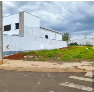 Lote/Terreno à venda, 332m² no Jardim Alphacenter, Santa Bárbara D'Oeste