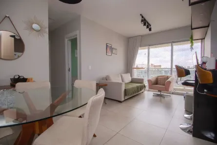Apartamento com 2 Quartos à venda, 72m² no Vila Cruzeiro, São Paulo