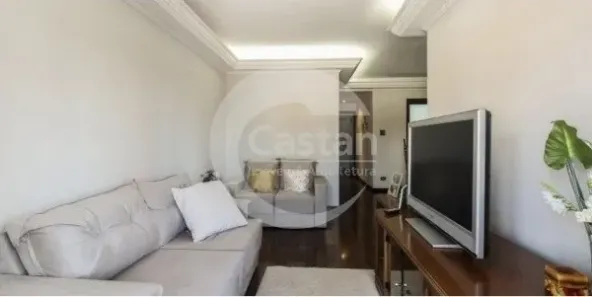 Apartamento com 3 Quartos à venda, 84m² no Jardim Nélia, São Paulo
