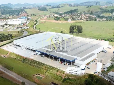 Galpão/Depósito/Armazém para alugar, 5040m² no Extrema, Extrema