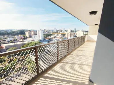 Apartamento com 3 Quartos à venda, 216m² no Centro, São Leopoldo