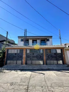 Sobrado com 2 Quartos à venda, 80m² no Vila Campo Grande, São Paulo