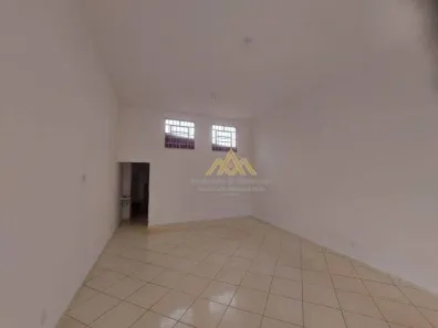 Ponto Comercial para alugar, 50m² no Vila Albertina, Ribeirão Preto