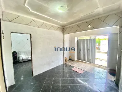 Casa com 3 Quartos à venda, 100m² no Jangurussu, Fortaleza