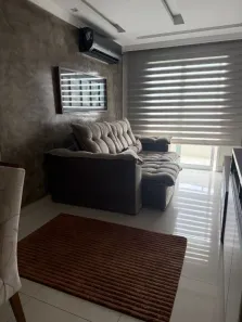Apartamento com 2 Quartos à venda, 74m² no Parque Rosário, Nova Iguaçu