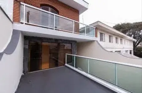 Sobrado com 3 Quartos à venda, 170m² no Jardim Avelino, São Paulo