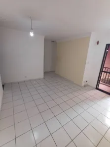 Apartamento para comprar com 72 m², 3 quartos, 2 banheiros, 1 vaga em  Jardim das Margaridas, Salvador