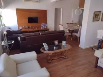 Apartamento com 2 Quartos à venda, 92m² no Icaraí, Niterói