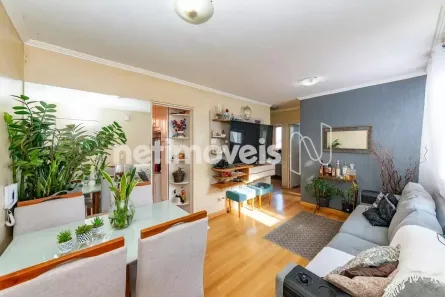 Apartamento com 3 Quartos à venda, 69m² no Jardim América, Belo Horizonte